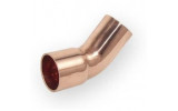 CU KOLENO 45° I/A 12 mm